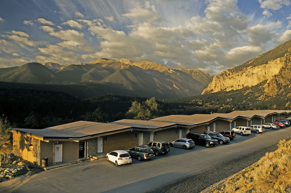 Mount Princeton Hot Springs Resort - photo 60