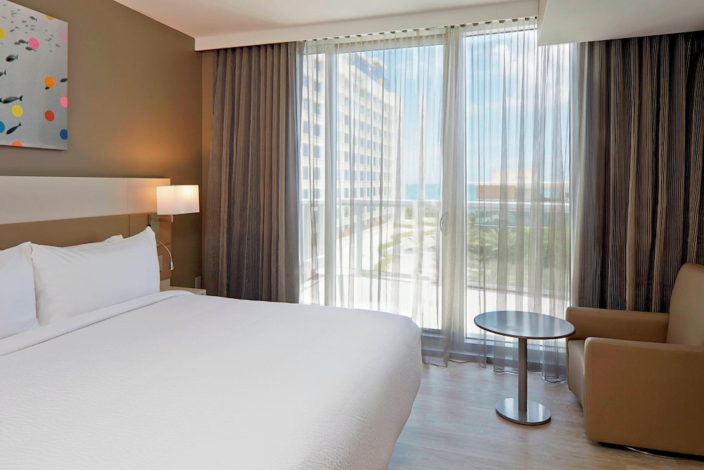 AC Hotel by Marriott Miami Beach - photo 19
