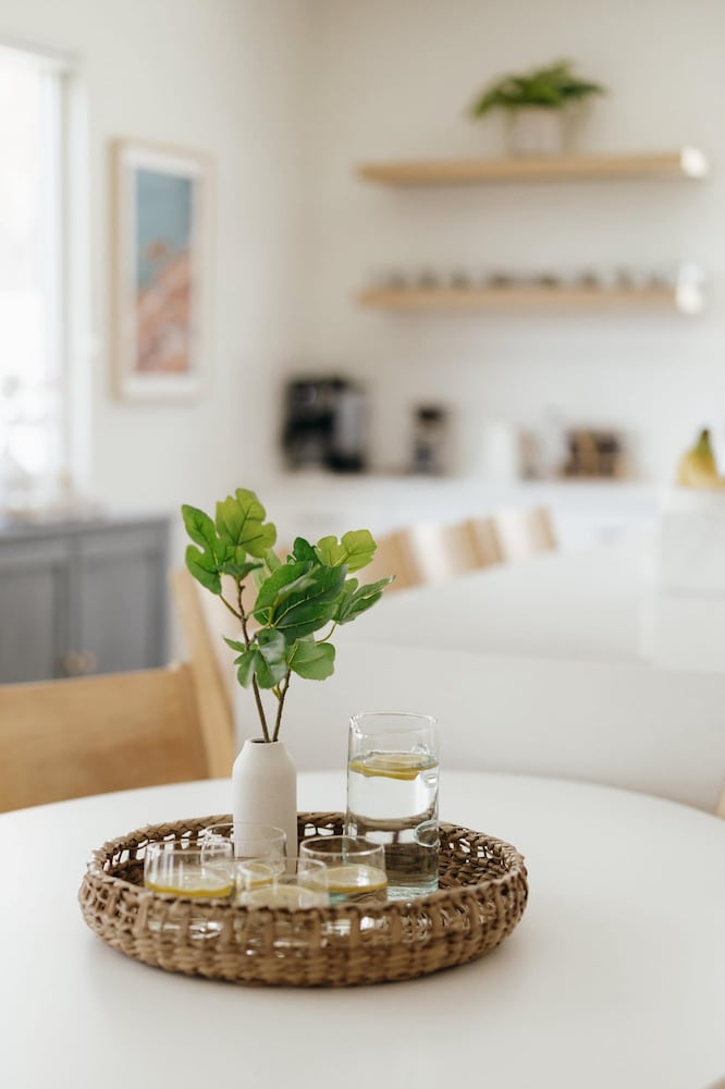 Mediterranean Modern Steps to Beach Dining w Spa - photo 23