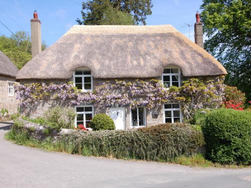 Thorn Cottage — 4-Star Luxury Hotel in Chagford, United Kingdom