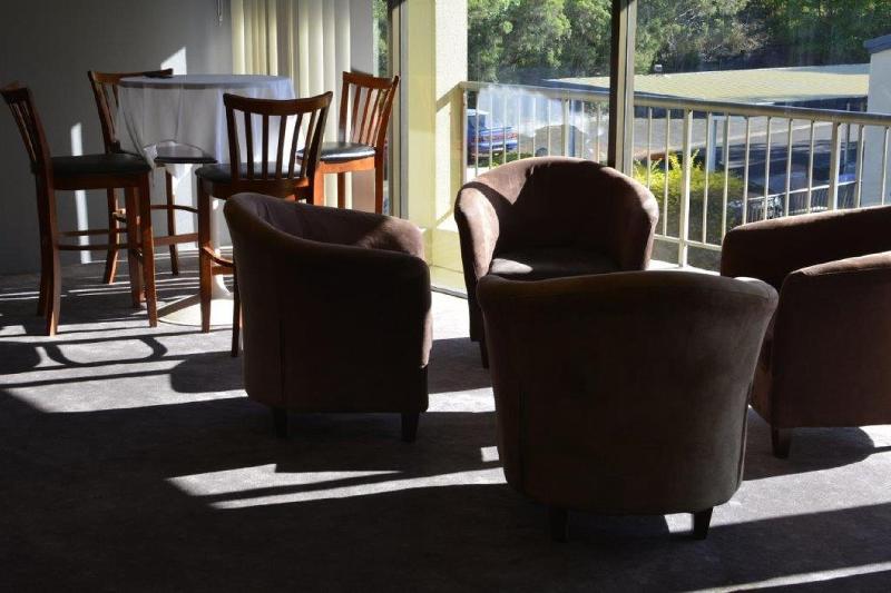 Mt Ommaney Hotel Apartments in Brisbane, Australia