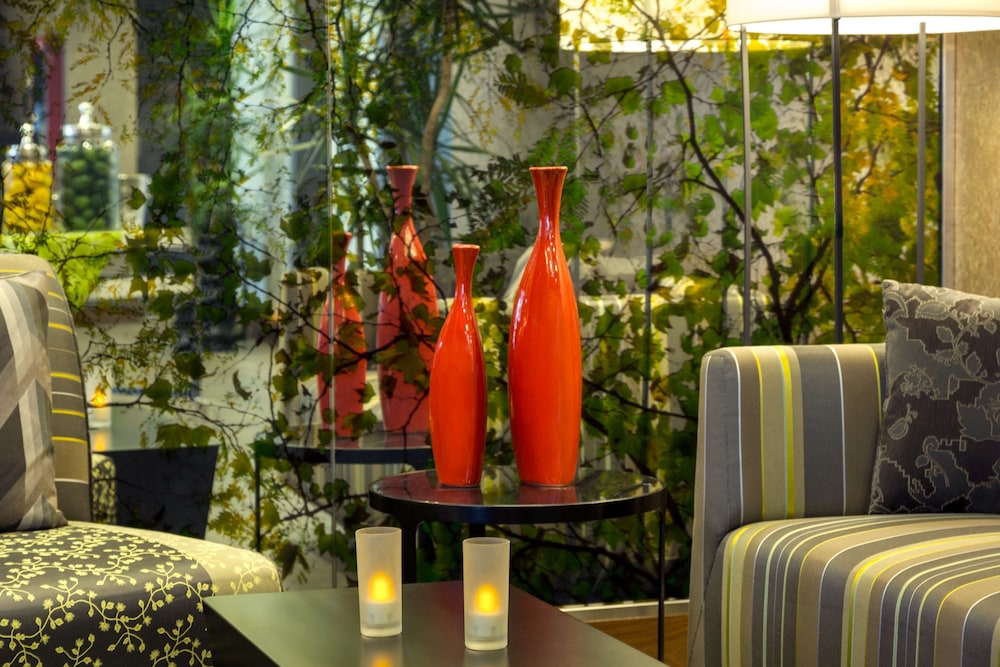 Hilton Garden Inn New York Manhattan Midtown East - photo 2