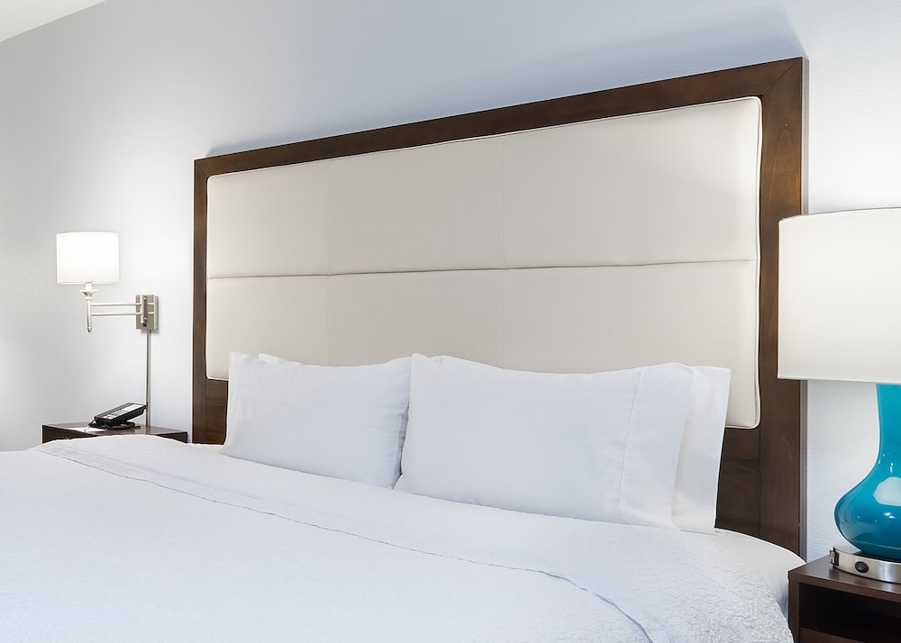 Hampton Inn Pittsburgh University Medical Center - photo 3