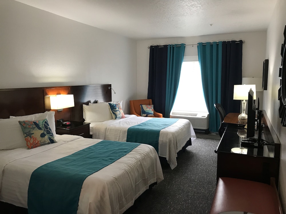 Hotel Pensacola - photo 9