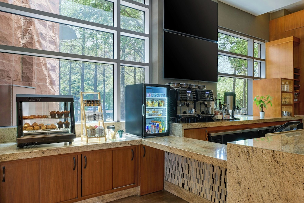 The Woodlands Waterway Marriott Hotel & Convention Center - photo 52
