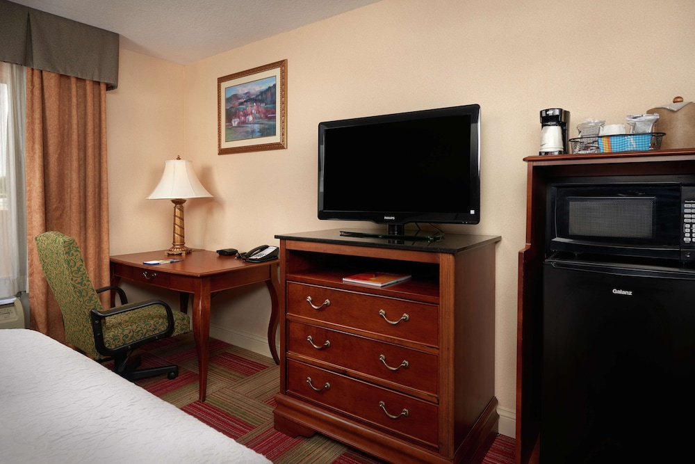 Hampton Inn & Suites Roswell - photo 11