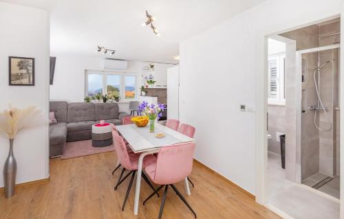 Apartment Lukre