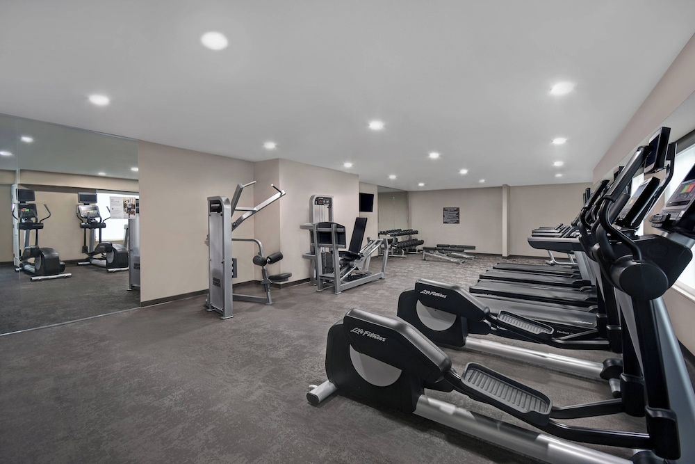 Residence Inn by Marriott Louisville Airport - photo 33