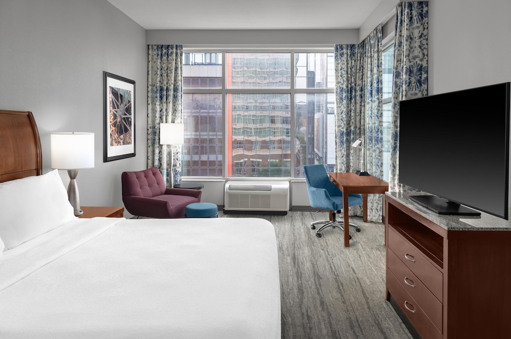Hilton Garden Inn Nashville Downtown Convention Center - photo 25