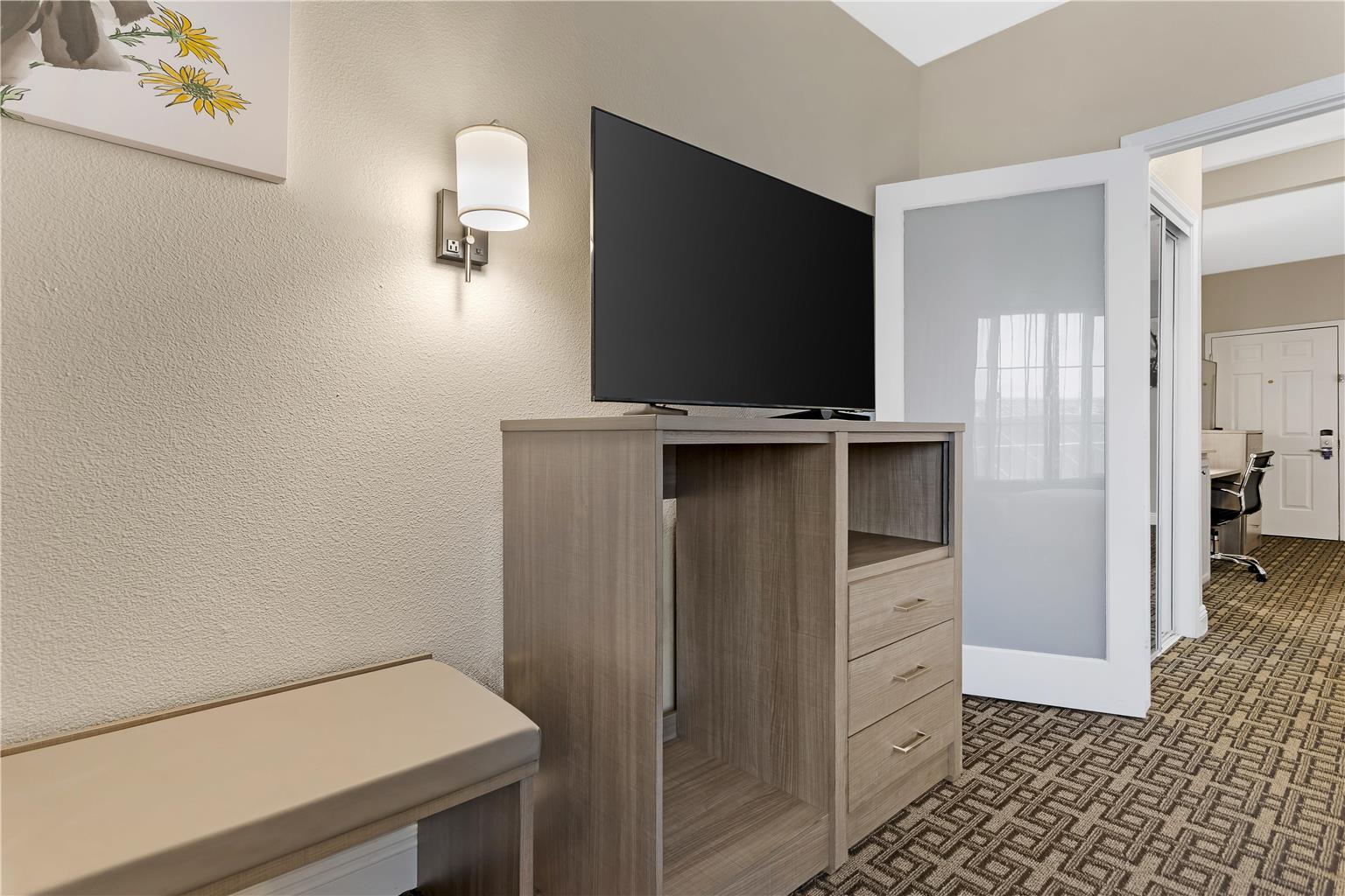 Best Western Kettleman City Inn & Suites - photo 38