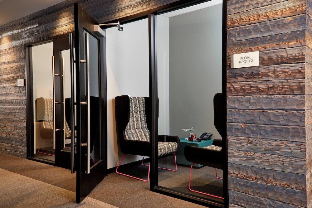 Aloft Seattle Redmond - photo 66