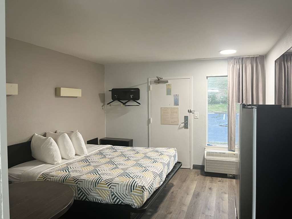 Motel 6 Augusta GA - photo 14