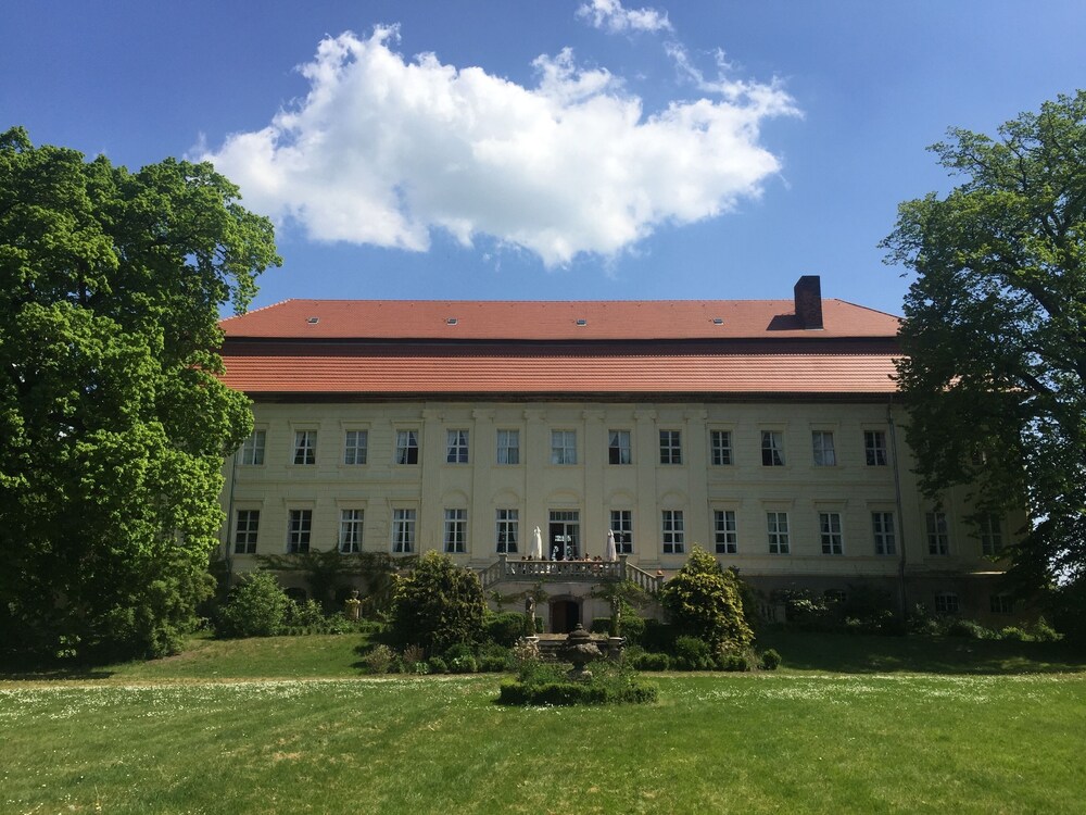 Schloss Dretzel Genthin