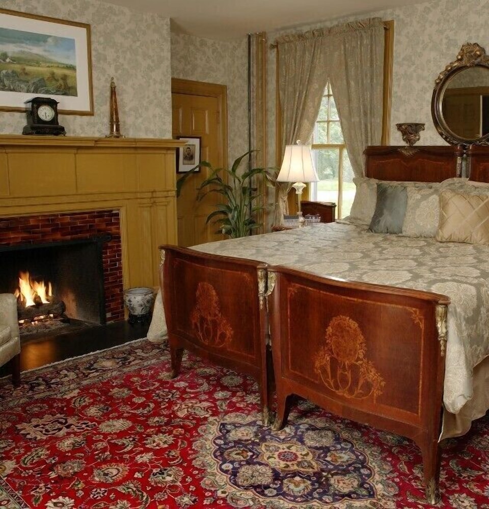 Cameron Estate Inn & Restaurant - photo 72