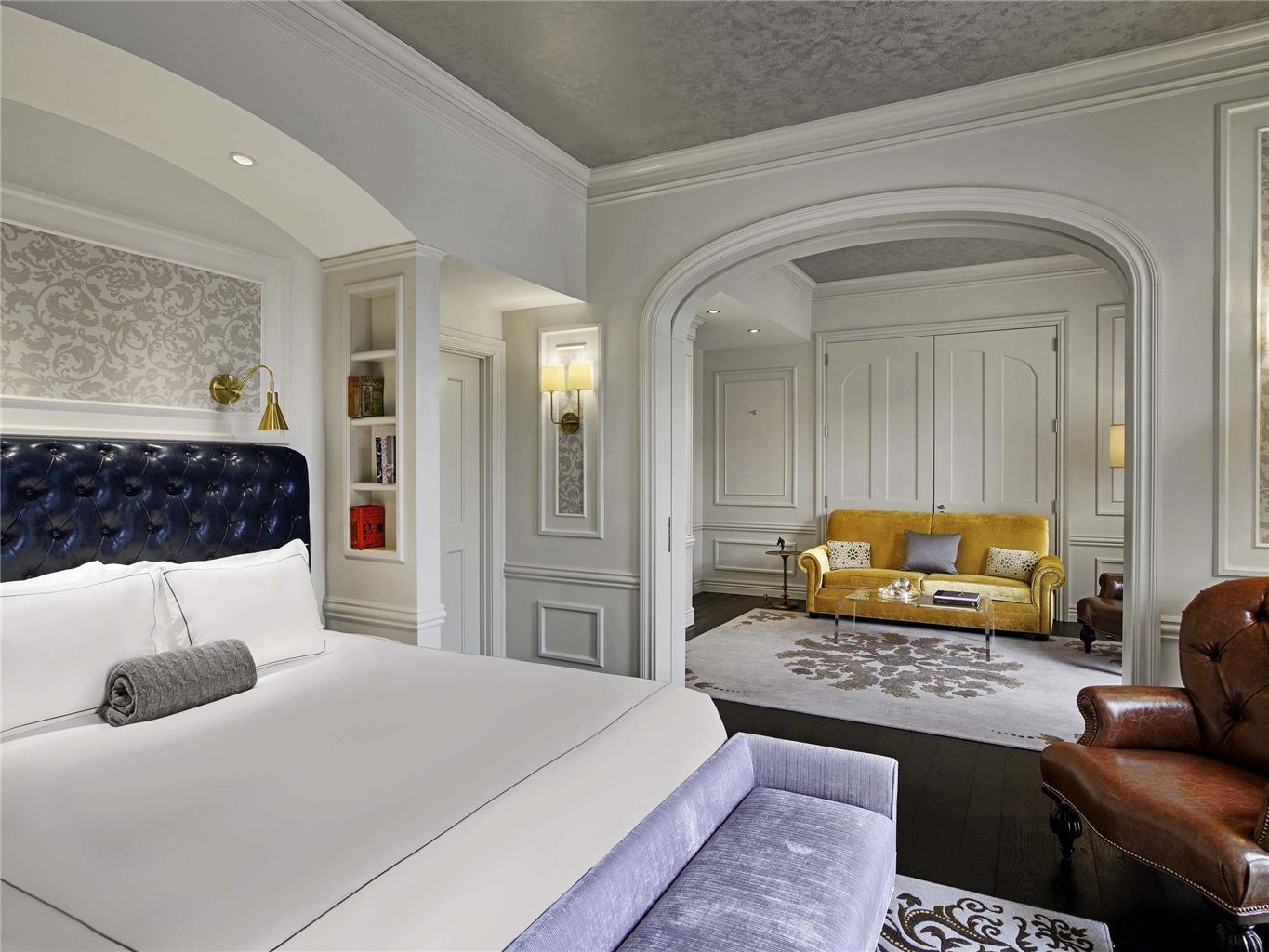 The Adelphi Hotel - photo 179