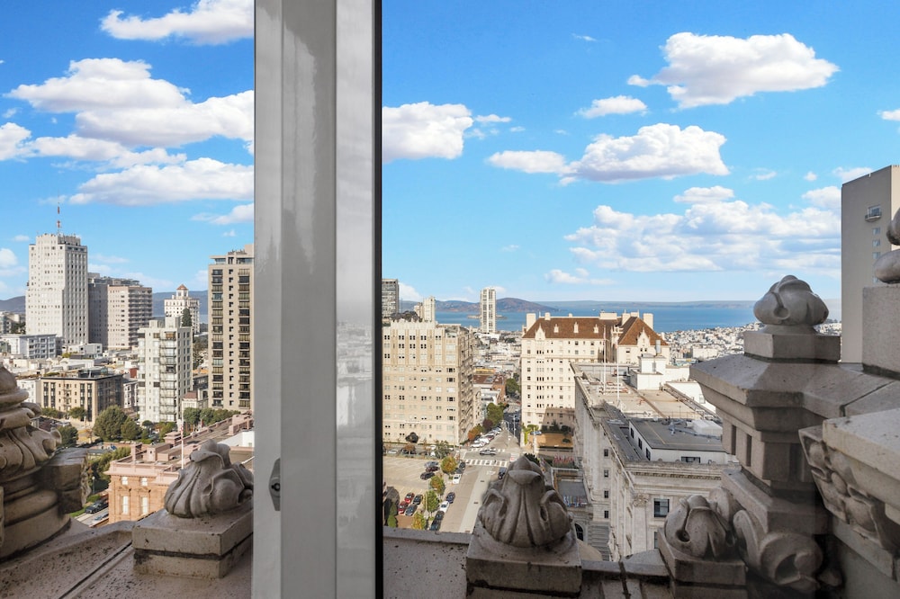 InterContinental Mark Hopkins by IHG - photo 116