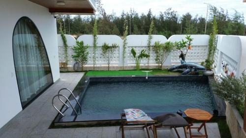 CoCo Villa Quy Nhon Venuestay — 4-Star Luxury Hotel in Qui Nhon, Vietnam