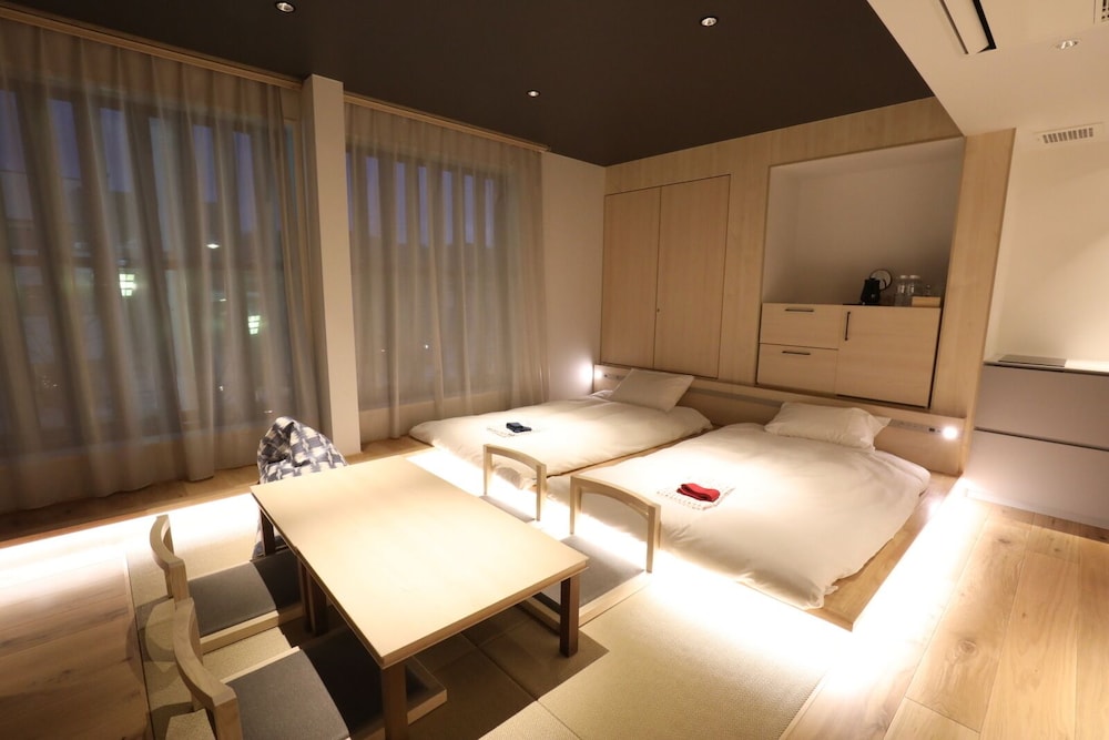 Gen Hotel Kamakaura — hotel in Kamakura