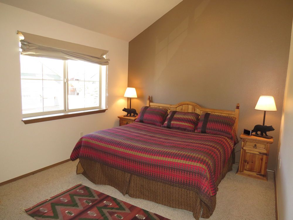 Summit Resort Group Frisco - photo 25