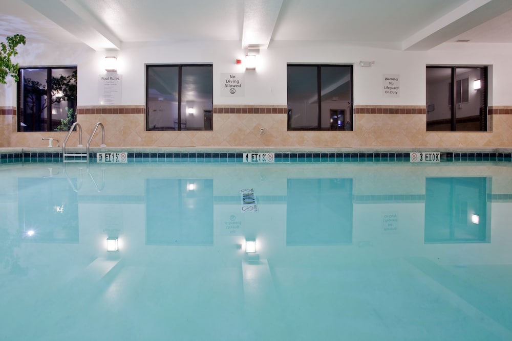 Holiday Inn Express & Suites Exmore Eastern Shore by IHG - photo 24