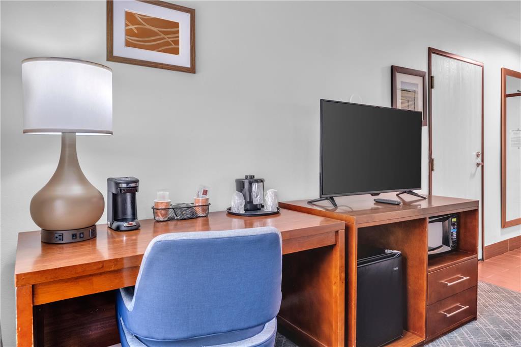 Comfort Inn Somerset Lake Cumberland - photo 41