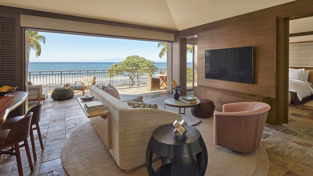 Four Seasons Resort Hualalai - photo 6