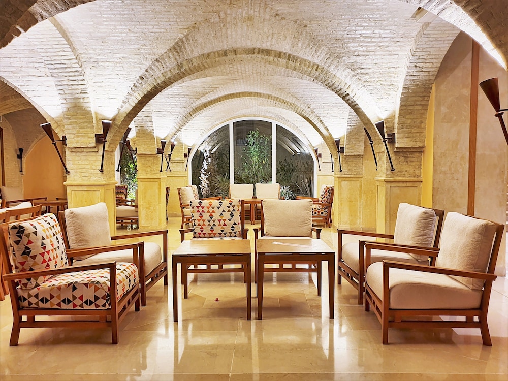 Hotel Ras El Ain — Tozeur — photo 5