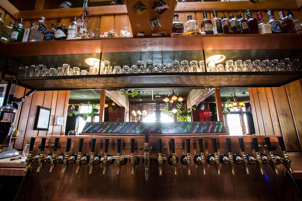 McMenamins Old St. Francis - photo 16
