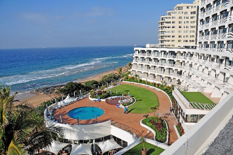 Umhlanga Sands