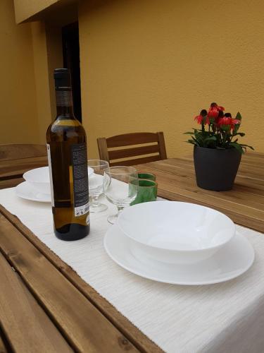 Lets Holidays Quiet Apartment 5 Minutes To The Beach 2 — Tossa De Mar — photo 3