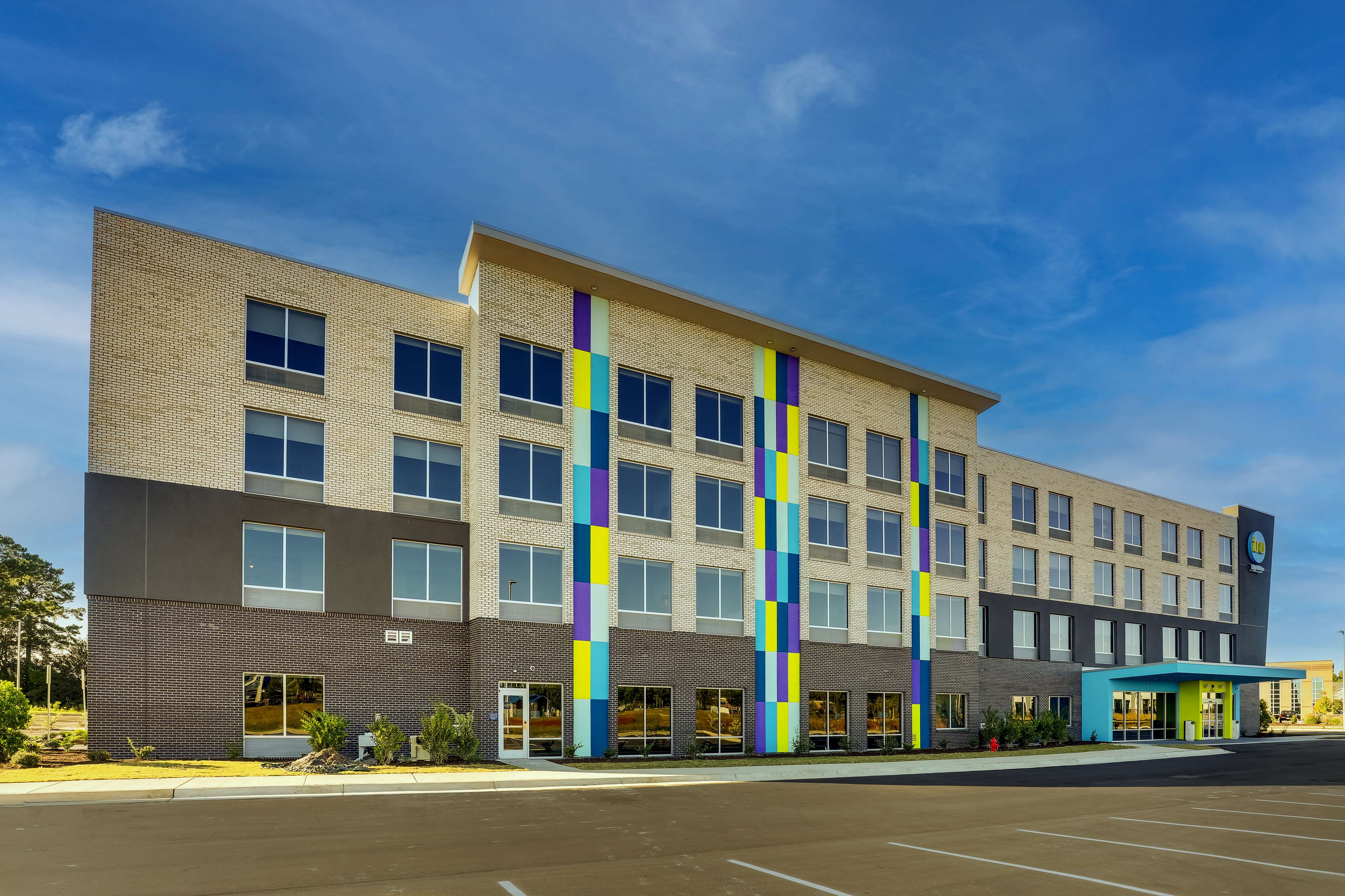 Tru by Hilton Leland Wilmington - photo 8