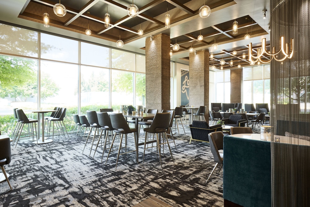Archer Hotel Falls Church - photo 39