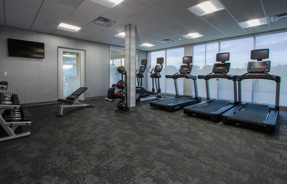 Fairfield Inn & Suites Duncan - photo 43