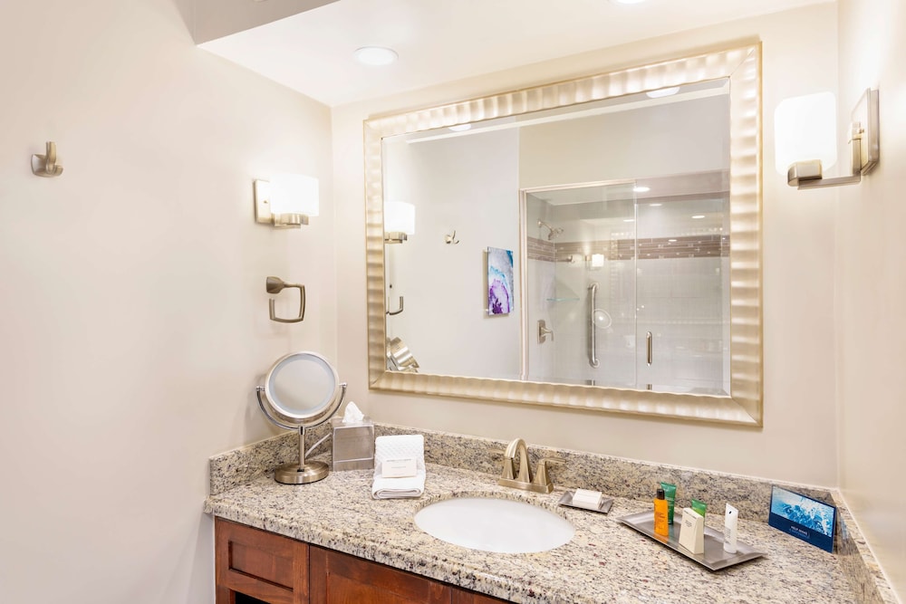DoubleTree by Hilton Phoenix Mesa - photo 29