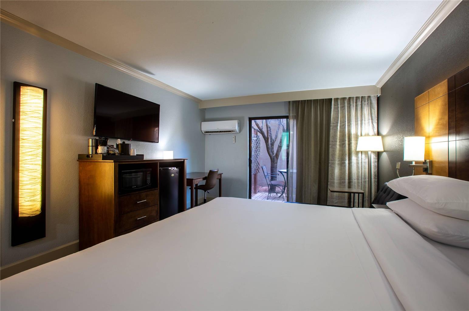 Arroyo Pinion Hotel an Ascend Collection Hotel - photo 48