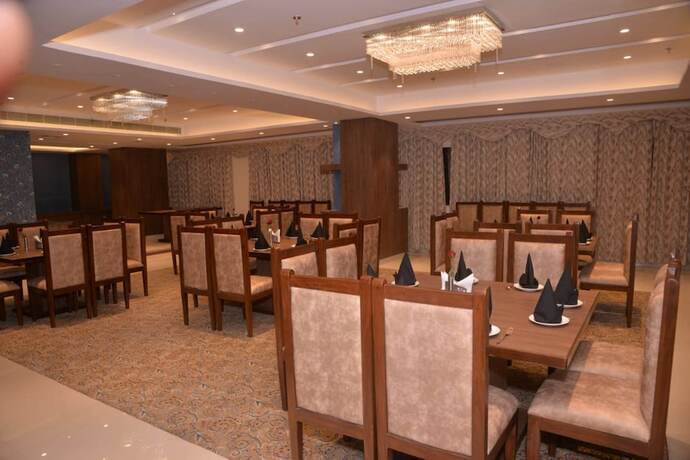 Hotel Beatific Epsilon — Bahadurgarh — photo 3