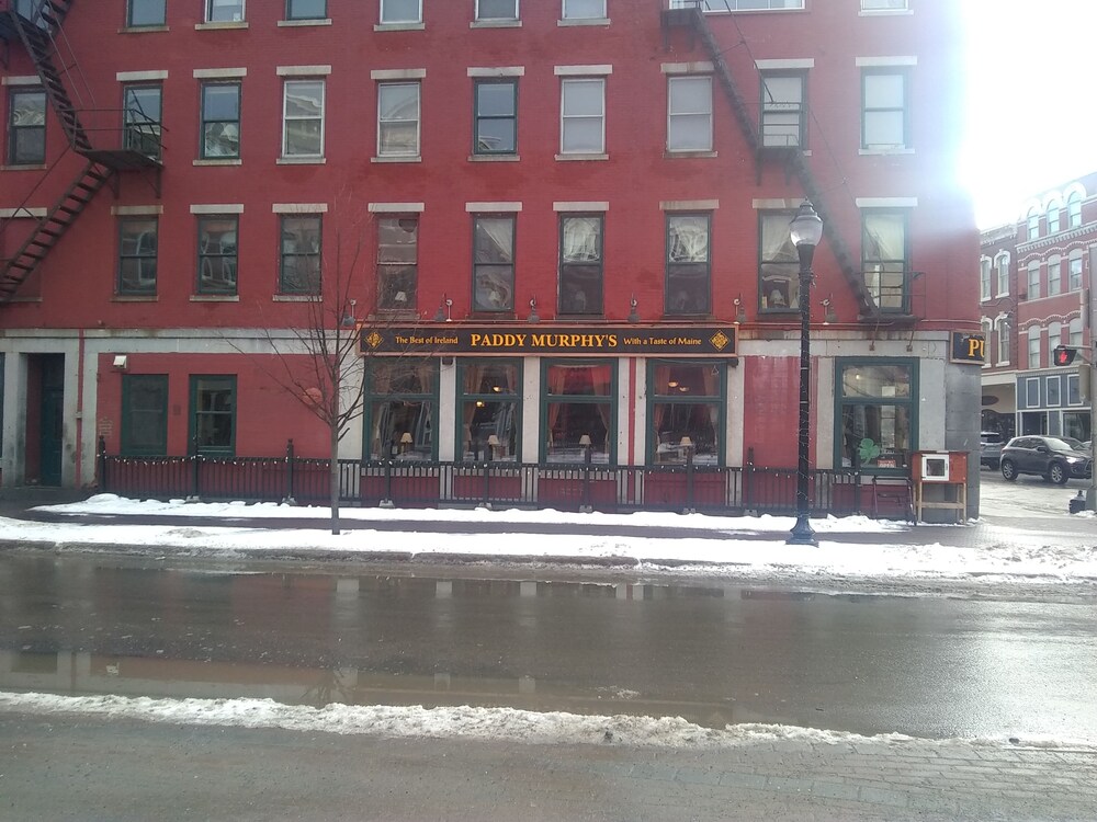 The Charles Inn at Vacationland Inns - photo 85