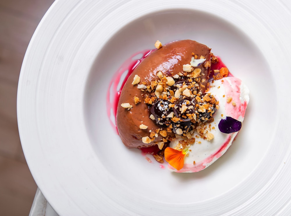 מזון ומשקאות