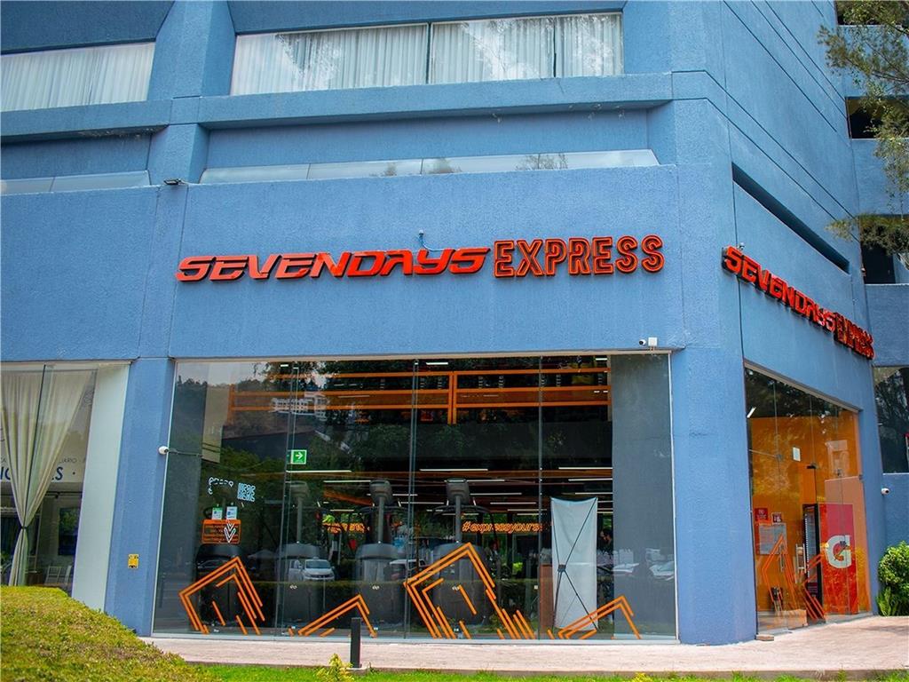 Health club