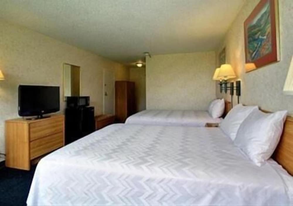 Airport Inn Flint - photo 9