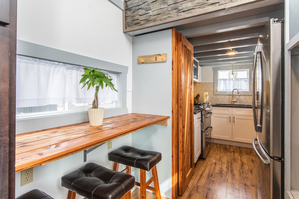 Tiny House Leadville - photo 30