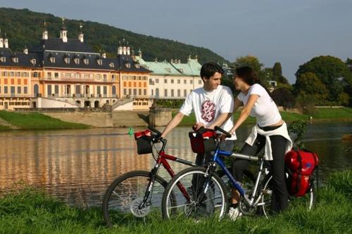Z Testhotel Zur Sonne - last minute hotel in Dresden