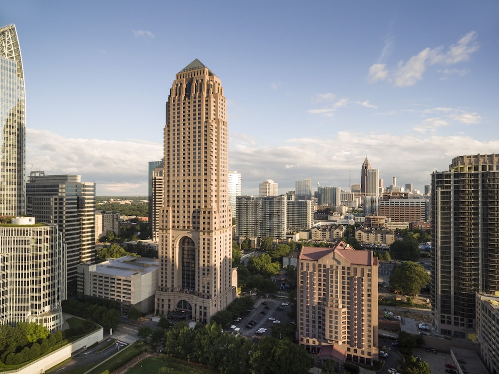 Four Seasons Hotel Atlanta - photo 89