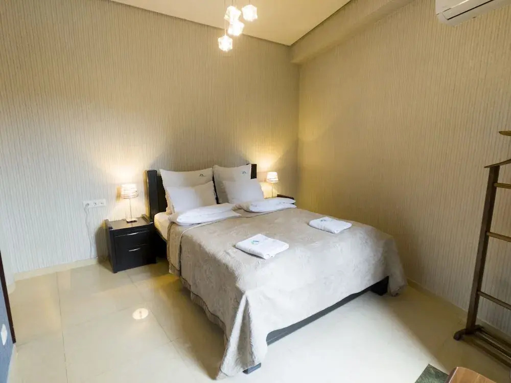 Tbilisi Core Apartment