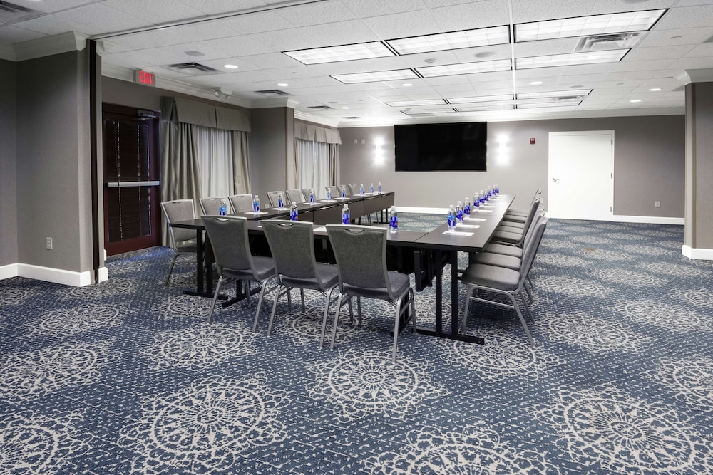 Hampton Inn Lawrenceville Duluth - photo 66
