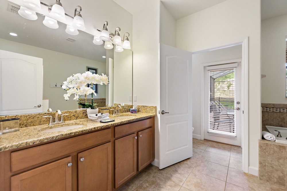 Star Stay at Championsgate Resort by Shine Villas 023 - photo 20