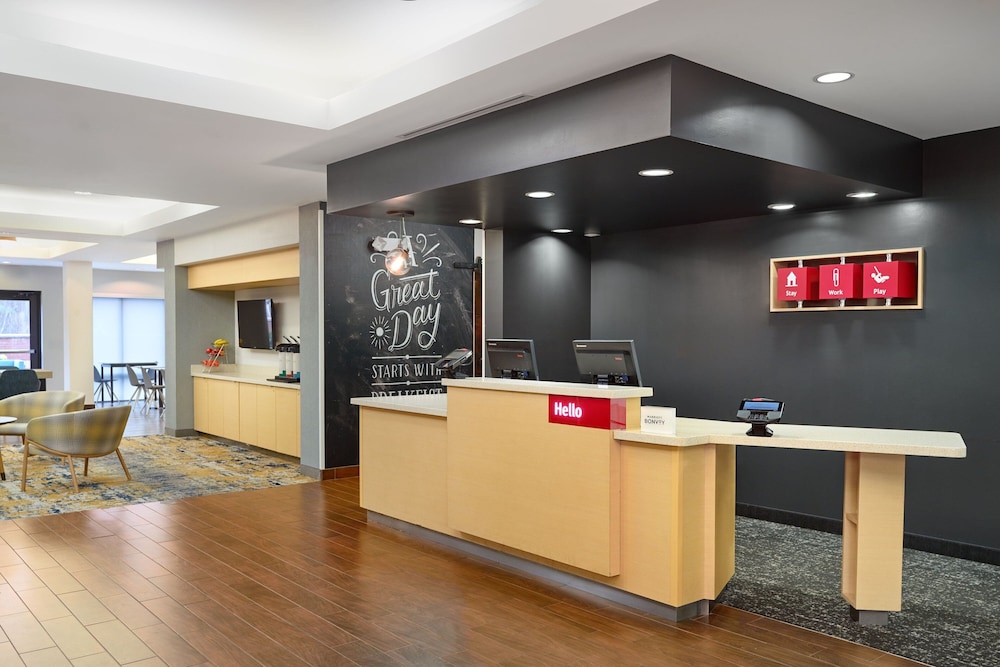 TownePlace Suites by Marriott Newnan - photo 4