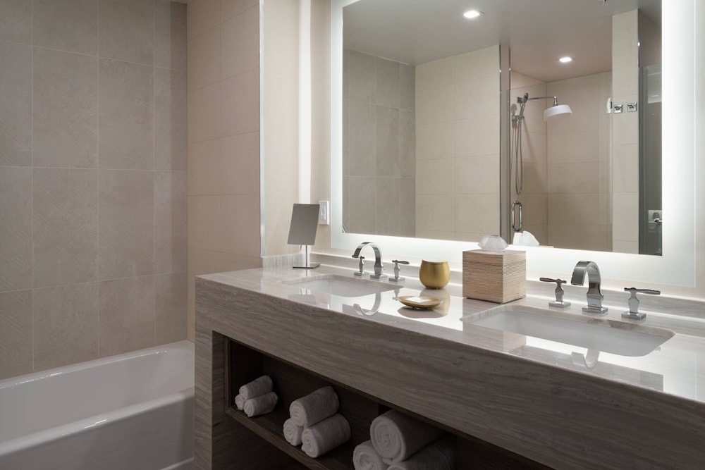 JW Marriott Orlando Bonnet Creek Resort & Spa - photo 33