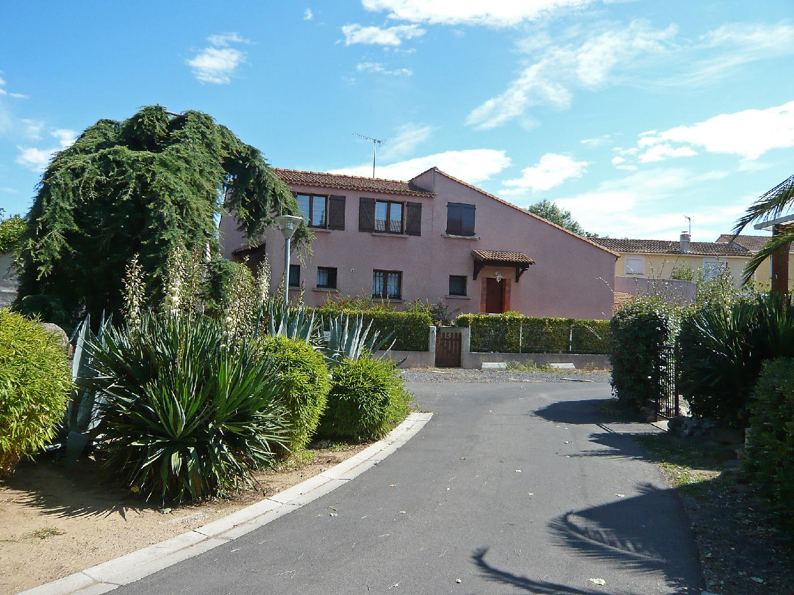 Les Jardins De La Mer No 3 5943475 — Agde