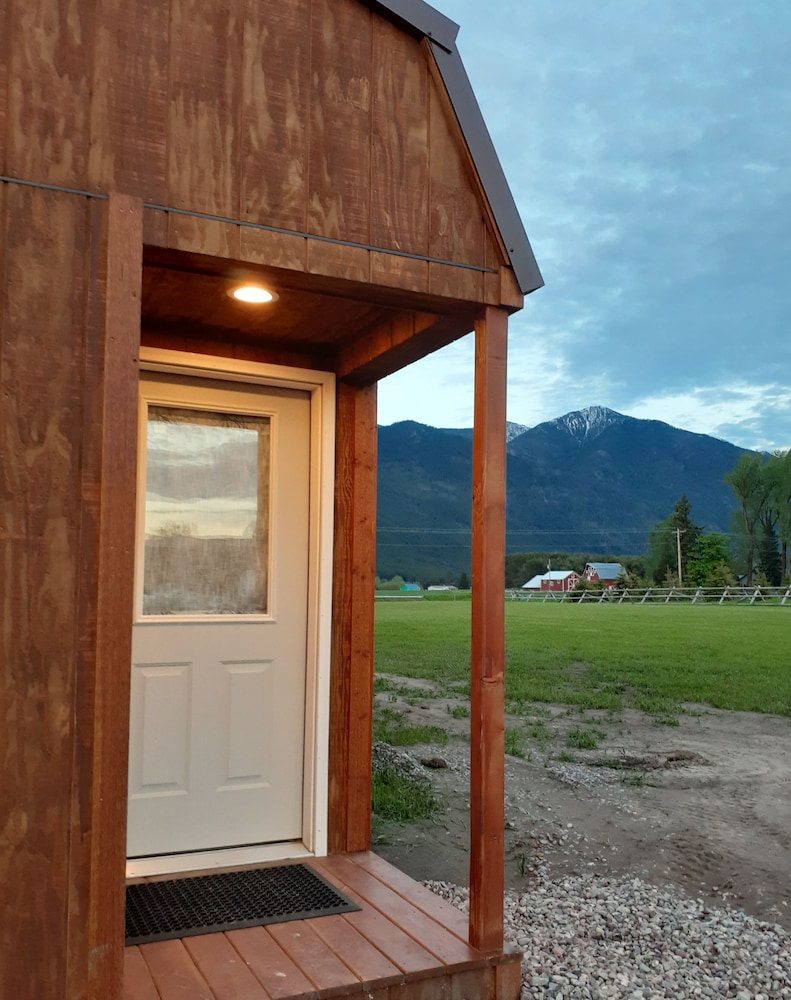 Glacier Acres Guest Ranch - photo 47